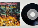 IRON MAIDEN HOLY SMOKE 45t FRENCH 7