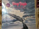 Deep Purple - Stormbringer [New Vinyl LP] Colored Vinyl, Purple
