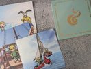 Legend Of Zelda Wind Waker Vinyl Box Set 3LP VGM OST Record Not Moonshake RARE