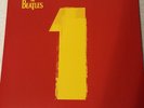 The Beatles 1 (ONE) 180g 2015 2xLP Set, STEREO MIXES Gatefold, Poster