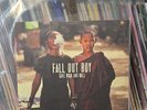 Fall Out Boy ‎– Save Rock And Roll 2013 US 1st 10