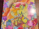 Portugal. The Man The Satanic Satanist Vinyl LP 2009 EVR 164 Album 12