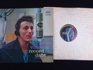 Gene Vincent Record Date (1st Press Capitol) LP