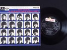 The Beatles A Hard Day's Night Extracts From The Film (Factory Sample)  EP