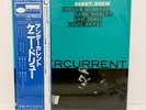 Kenny Drew – Undercurrent JAPAN LP w/ obi King Blue Note