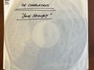 JOHN PEEL'S copy of THE CHARLATANS 'Some Friendly' test pressing 1990 LP