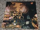 Prince Sign O The Times Vinyl 2 LP Album R-261991 Rca Record Club Printing 1987
