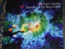 STANDING AT THE SKY'S EDGE / RICHARD HAWLEY 2012 PARLOPHONE 2XLP 180g