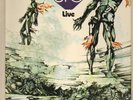 Ufo Live GATEFOLD Decca Vinyl LP