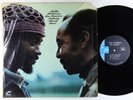 Bobby Hutcherson ft. Harold Land - San Francisco LP - Blue Note RVG Shrink