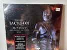 Michael Jackson “History: Past, Present And Future Book 1 (1995 Original 3 LP)
