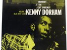 KENNY DORHAM ROUND ABOUT MIDNIGHT BLUE NOTE BNJ61003 Japan VINYL LP