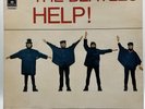THE BEATLES - HELP (33 RPM - ITALY PRESSING)