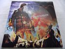 IRON MAIDEN   THE WICKER MAN ** 2000 EU EMI 12