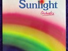 SUNLIGHT ORCHESTRA LP '86 PRIVATE Boogie Funk AUTOGRAPHED Grail RARE Listen HEAR