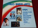 2 Vinyl LP* Italo Maxi-Hits  (1985) *RAR *TOP