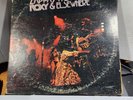 FRANK ZAPPA/MOTHERS Roxy & Elsewhere 1974 2xLP 2DS 2202 1st Press Vinyl VG+ R65