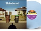 Skinhead - It's A Beautiful Day, What A Beautiful Day [New Vinyl LP] Blue, Color
