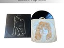 T. Rex Electric Warrior First Press LP Album Vinyl Record HIFLY 6 - Superb vinyl