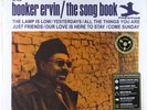 Booker Ervin - The Song Book LP - Prestige/Analogue APRJ 7318 Later Press SEALED