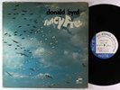 Donald Byrd - Fancy Free LP - Blue Note RVG
