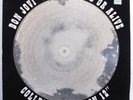 BON JOVI Wanted Dead Or Alive VERTIGO JOVR112 LP VG+ 45rpm uk colored vinyl q