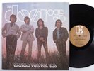 DOORS Waiting For The Sun ELEKTRA EKS-74024 LP VG++ unipak q