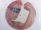 EURYTHMICS Touch RCA PLP-70109 LP uk picture disc SEALED q