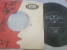 Deep Purple River Deep Mountain High RARE EP SINGAPORE PARLOPHONE 1969