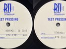 ALMOST FAMOUS 2001 Test Pressing 2-LP Of Classic Records Reissue