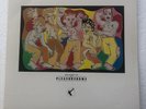 Frankie Goes To Hollywood - Welcome To The Pleasuredome - Double LP 1984 ZTT IQ1