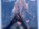 Sylvie Vartan - I Don’t Want The Night To End LP RCA USA 1979 EX