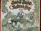 Beach Boys - Smiley Smile Mono Reissue Vinyl LP TESTED Capitol 1980 EXC/EXC