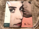 Feist Let it Die vinyl Me Please (VMP) LP Seafoam Green record Rare New