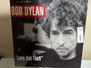 BOB DYLAN LOVE AND THEFT Used , Good Condition