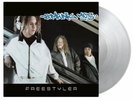 BOMFUNK MCs - Freestyler (25th Anniversary Edition) - CRYSTAL CLEAR VINYL LP