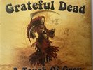 THE GRATEFUL DEAD VINYL 10” RECORD  ‘A TOUCH OF GREY’ (CODA) LIMITED EDITION