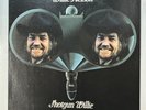 Shotgun Willie Record Vinyl Willie Nelson Atlantic SD 7262 Vintage Press