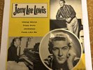 Jerry Lee Lewis - Ubangi Stomp - EP 7