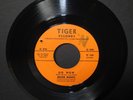 ORIG 1964 Bessie Banks Go Now on Tiger Monarch Pressing  1960s Northern Soul R&B