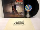 Ozzy Osbourne - Blizzard of Ozz LP - Jet JZ 36812 - Tested EX- Vinyl OG Press T2