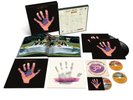 George Harrison/50th Anniversary Living in the Material World Super Deluxe set.
