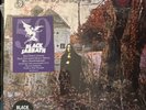 BLACK SABBATH 50th Self Titled Debut 180 Vinyl LP New Record Album MINT