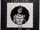 ENIGMA - A Posteriori / Voyeaur 2xLP 180g Vinyl The Monochrom Studio Series-EX