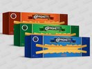LE SSERAFIM [SPAGHETTI] Album 3 Ver SET/3CD+3 Photo Book+6 Card+3Poster+etc+GIFT