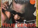 RAY CHARLES - TRUE GENIUS: THE SIDES OF RAY (ORANGE VINYL 2LP)  2021   RARE