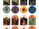 Taylor Swift - The Life of a Showgirl Vinyl + All Limited Vinyl Variants IN HAND