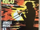 RICO & THE SPECIAL AKA - Jungle Music /Rasta Call You UK Original 7