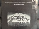 Nat'l Youth for Christ Mass Choir   The Rapture 1978 Washington DC   EX Vinyl LP