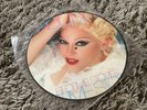 Madonna “Bedtime Stories” Picture Disc vinyl Lp